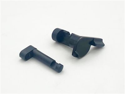 M9 Disambly Lever