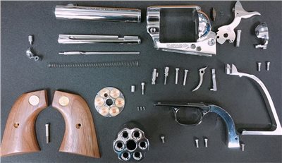 SAA CAW Size Kit