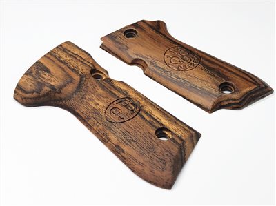 M93R WOOD GRIP ( Bocote )