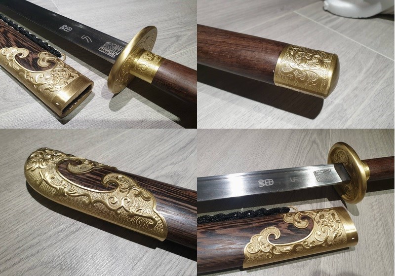 沈廣隆,苗刀,長兵器,傳統武術,戚繼光,武術比賽刀,刀術,武術刀,奇兵器,國術器械,八極拳,倭刀,競賽用品,練習刀,國武術用品