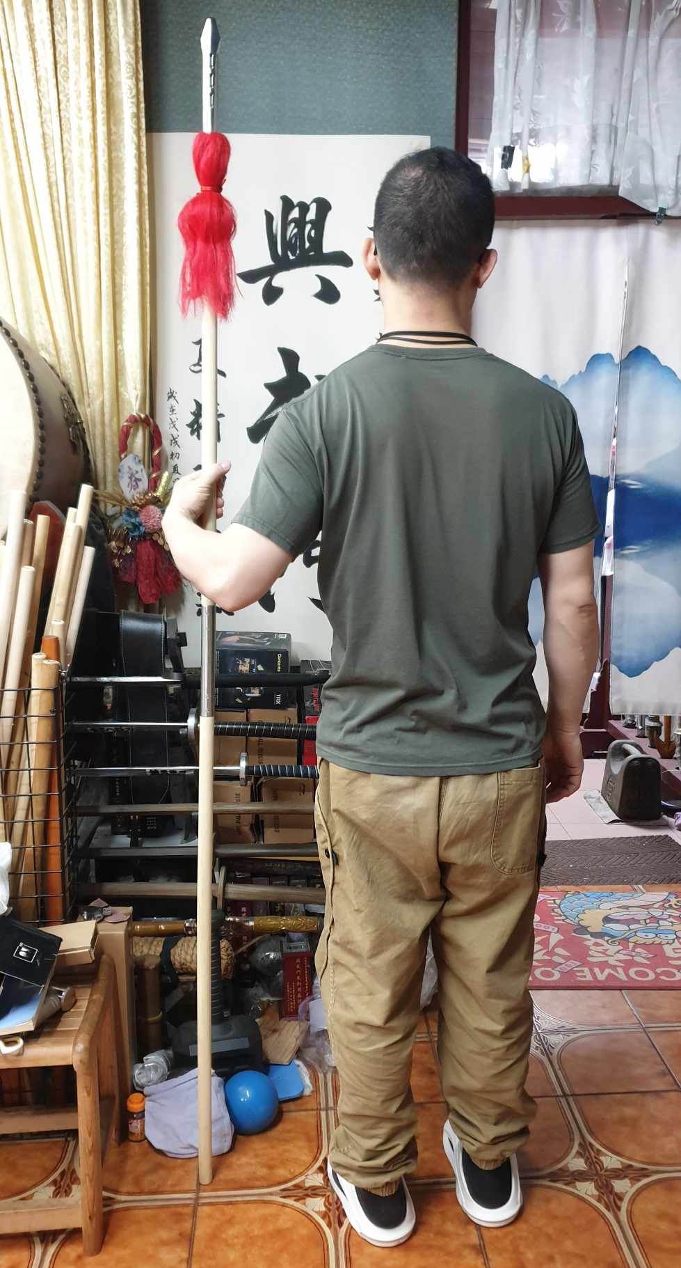 武術,槍頭,競技槍,槍術,國武術,花槍,傳統槍頭,大槍頭,藤槍,組合槍,安全槍頭,表演槍