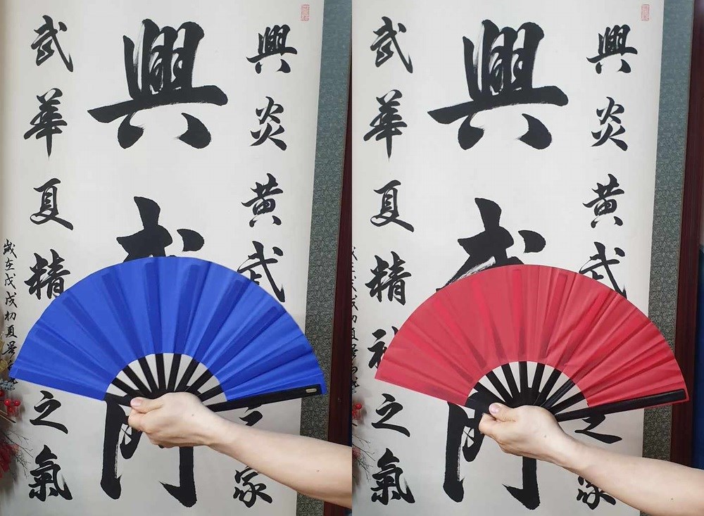 功夫扇,太極扇,傳統武術,太極拳,扇子,奇兵器,傳統器械,比賽扇,雜兵器,競賽兵器,舞蹈扇,夕陽美,武當扇,逍遙扇,短兵器,內家拳器械,蔥扇,尼龍扇,鐵扇,兒童扇