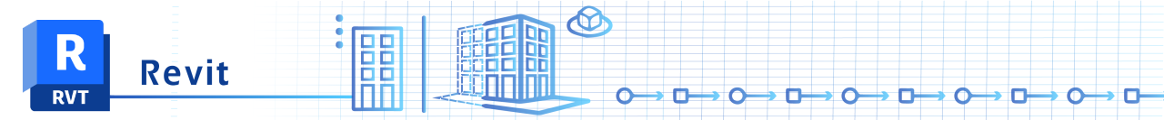 Autodesk Revit — 參數化 BIM 建築設計軟體