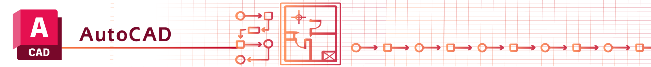 Autodesk AutoCAD｜專業設計與建模的黃金標準