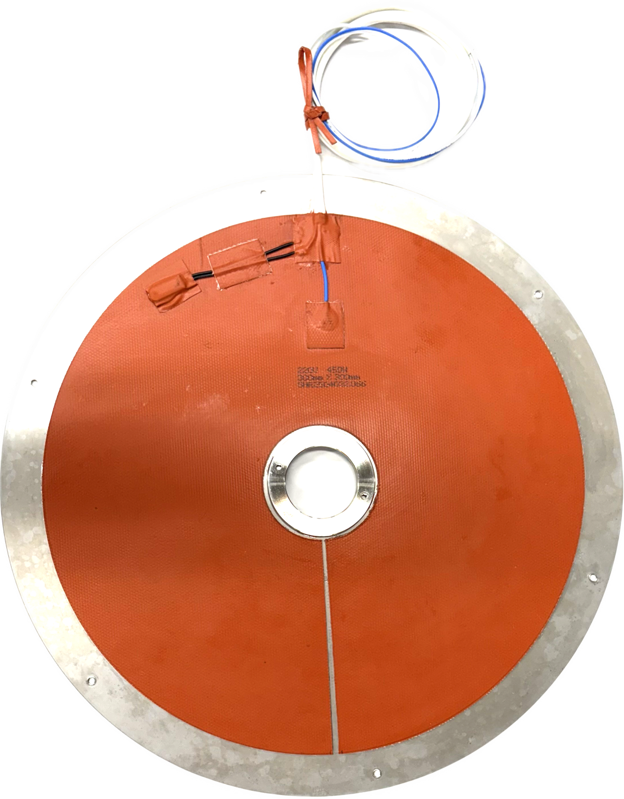 Metal Plate Bonding