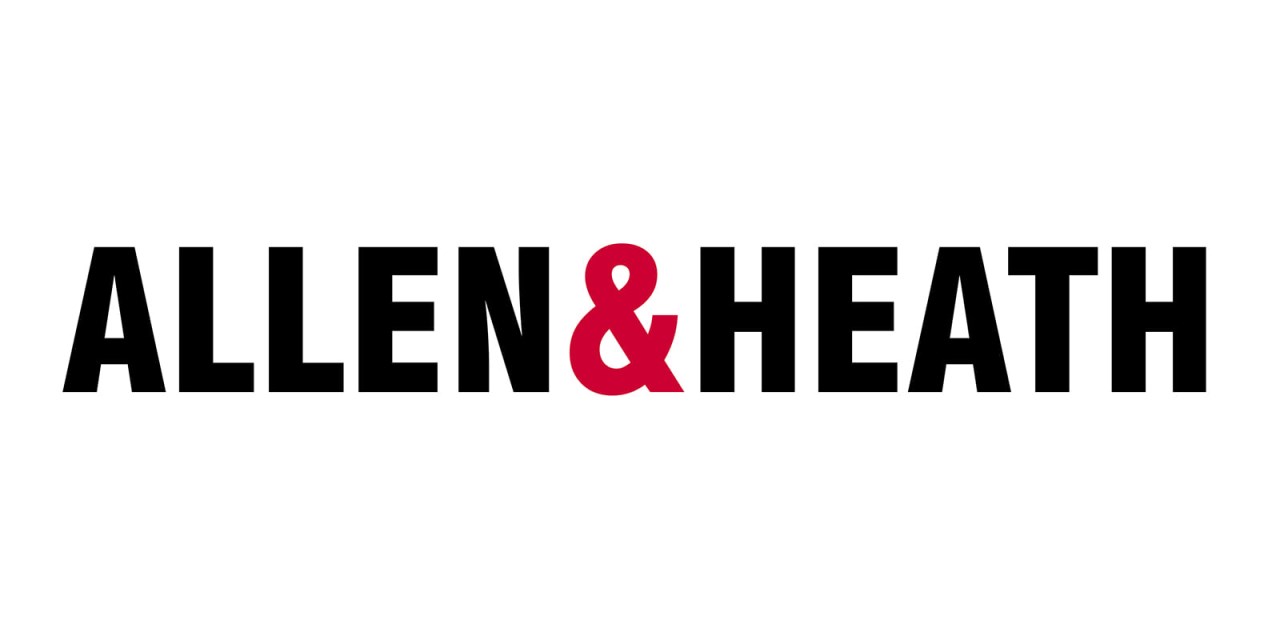 ALLEN&HEATH