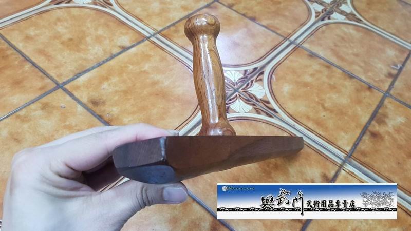 台製榫接, 實木雙枴,双枴, tonfa, 奇兵器, 短兵器, 雙手器械, 傳統武術, 武術比賽表演, 功夫