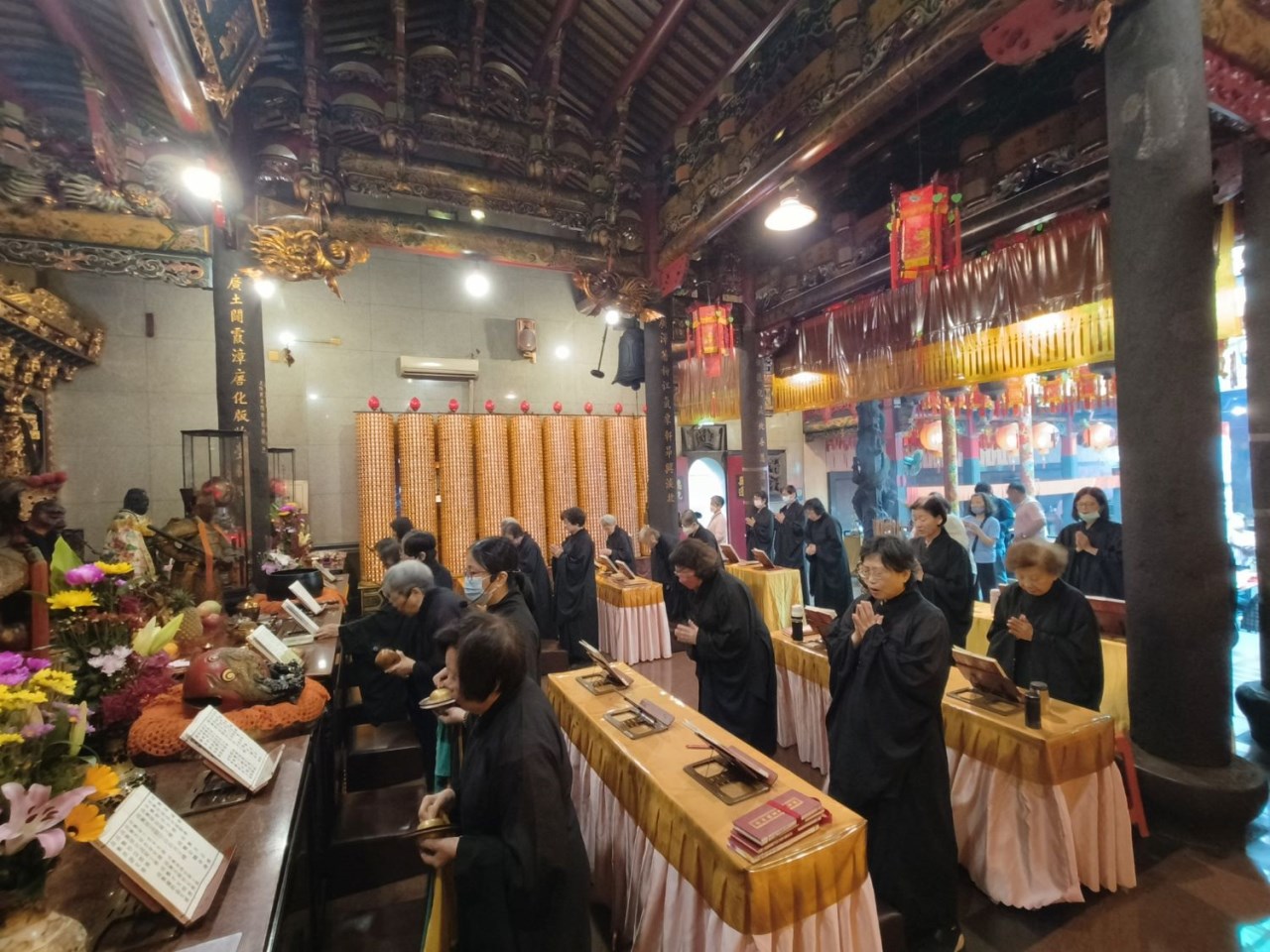 寒冬送暖