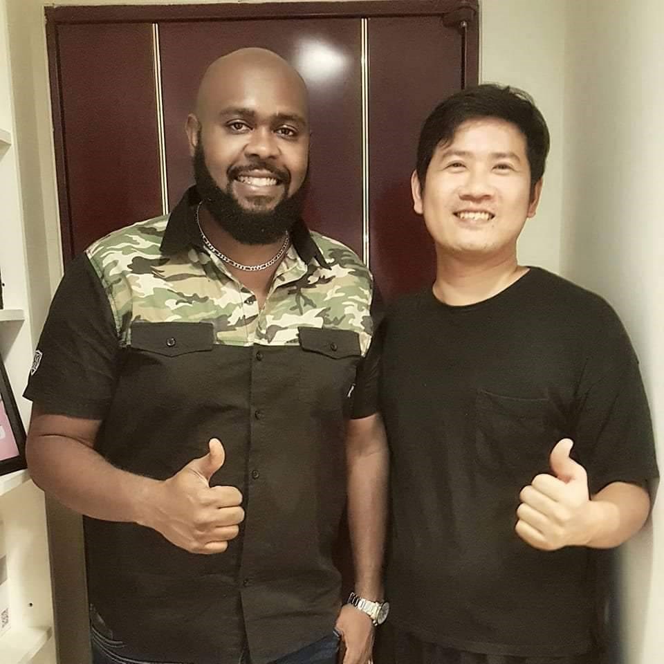 永哲男除毛師有七年除毛經驗,藝人杜力除毛推薦,永哲老師有豐富教學經驗,結訓後頒發除毛證,協助開業,藝人杜力也多次來永哲男性熱蠟除毛，杜力也表示除毛不單是衛生，乾爽，更是禮貌，風行歐美的熱蠟除毛，現在台灣也漸漸流行起來