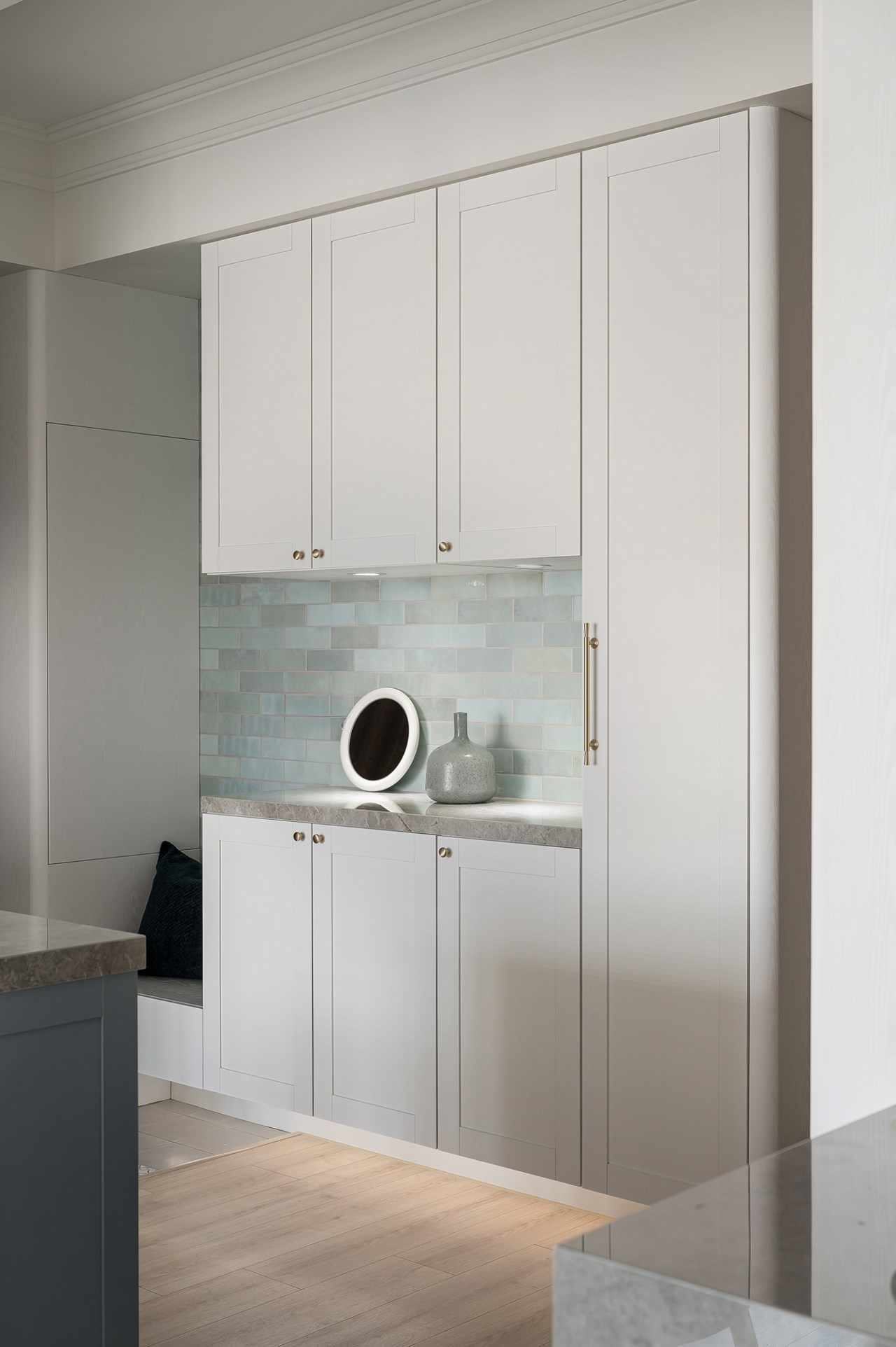 六、藝術品陳列：展現個人品味