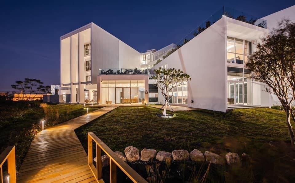 一、第一印象效應：從門口開始就建立信任感