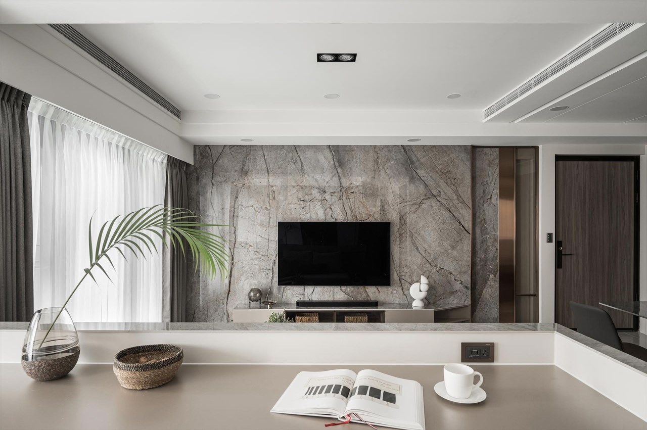 SENSE OF RITUAL 生活儀式感-客廳 (5)