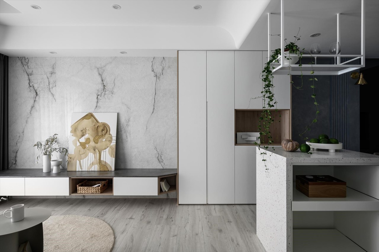 八、創意的收納設計