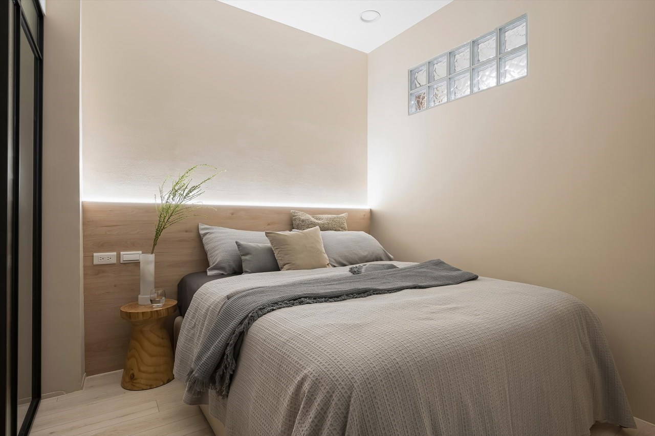 Time Story 光陰故事 - 臥室 (7)