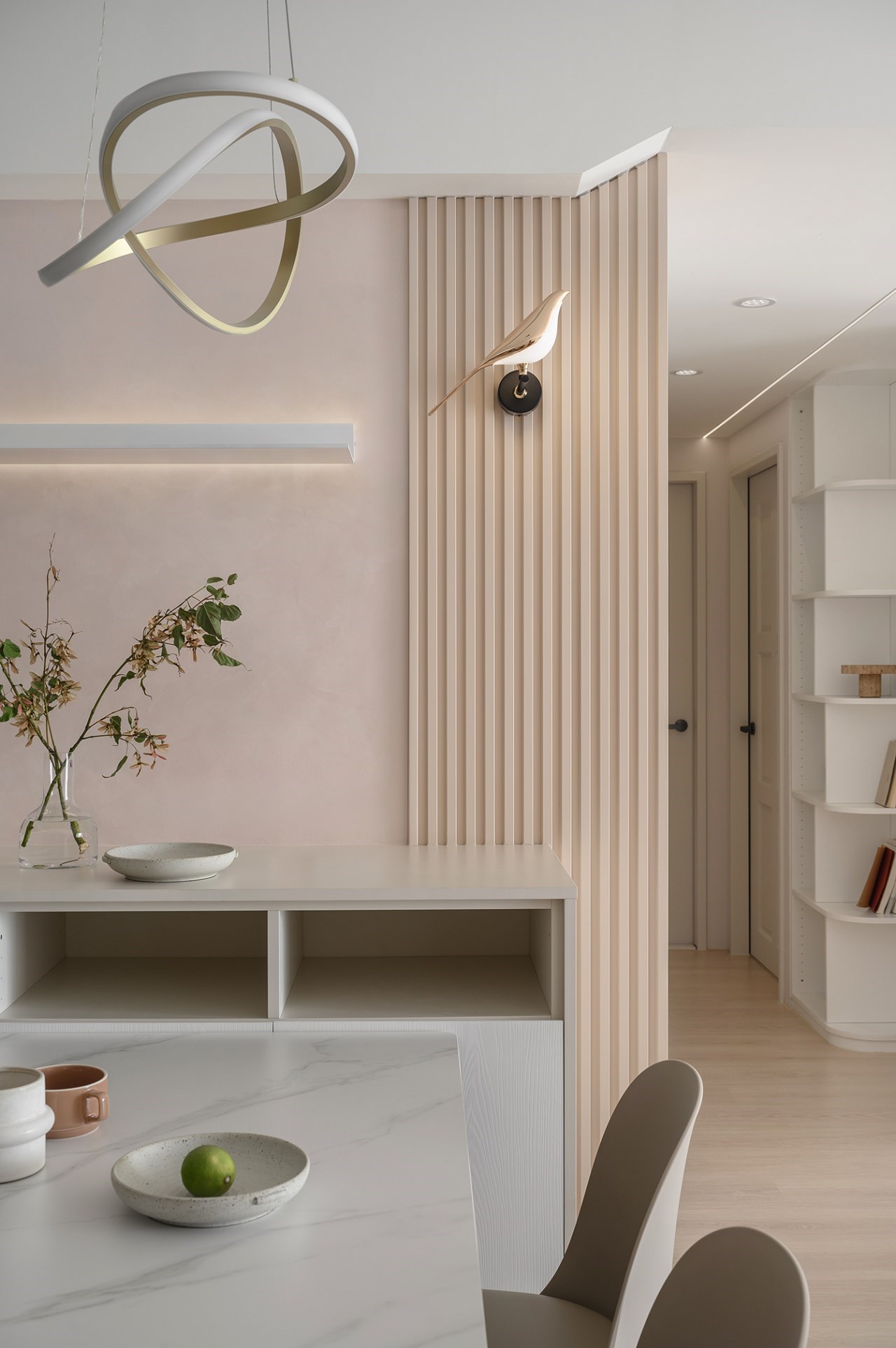 Peace And Harmony 禾樂融融 - 餐廳 (4)