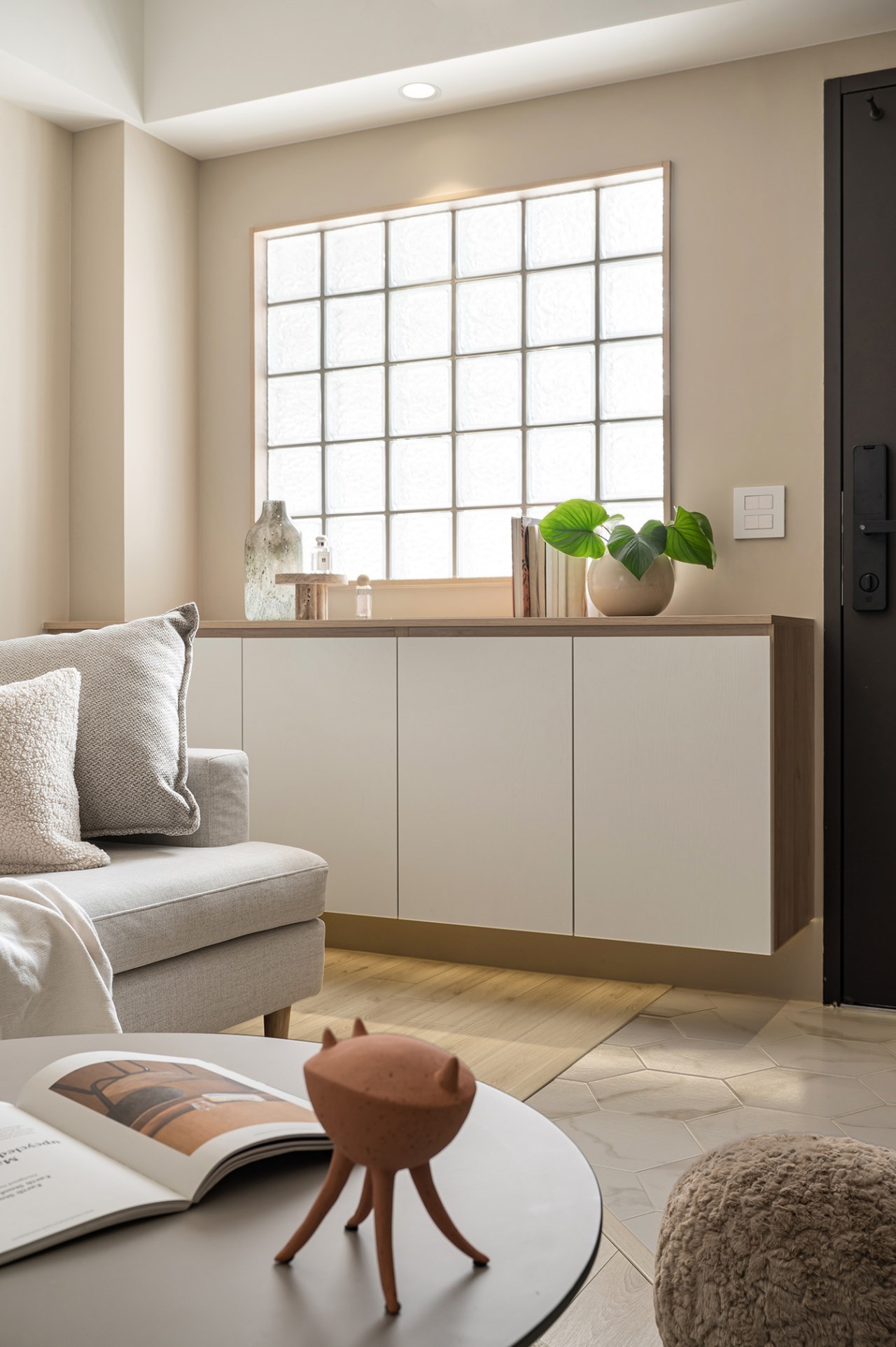 Time Story 光陰故事 - 客廳 (6)