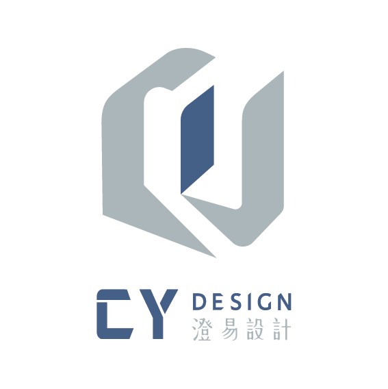 澄易設計 LOGO