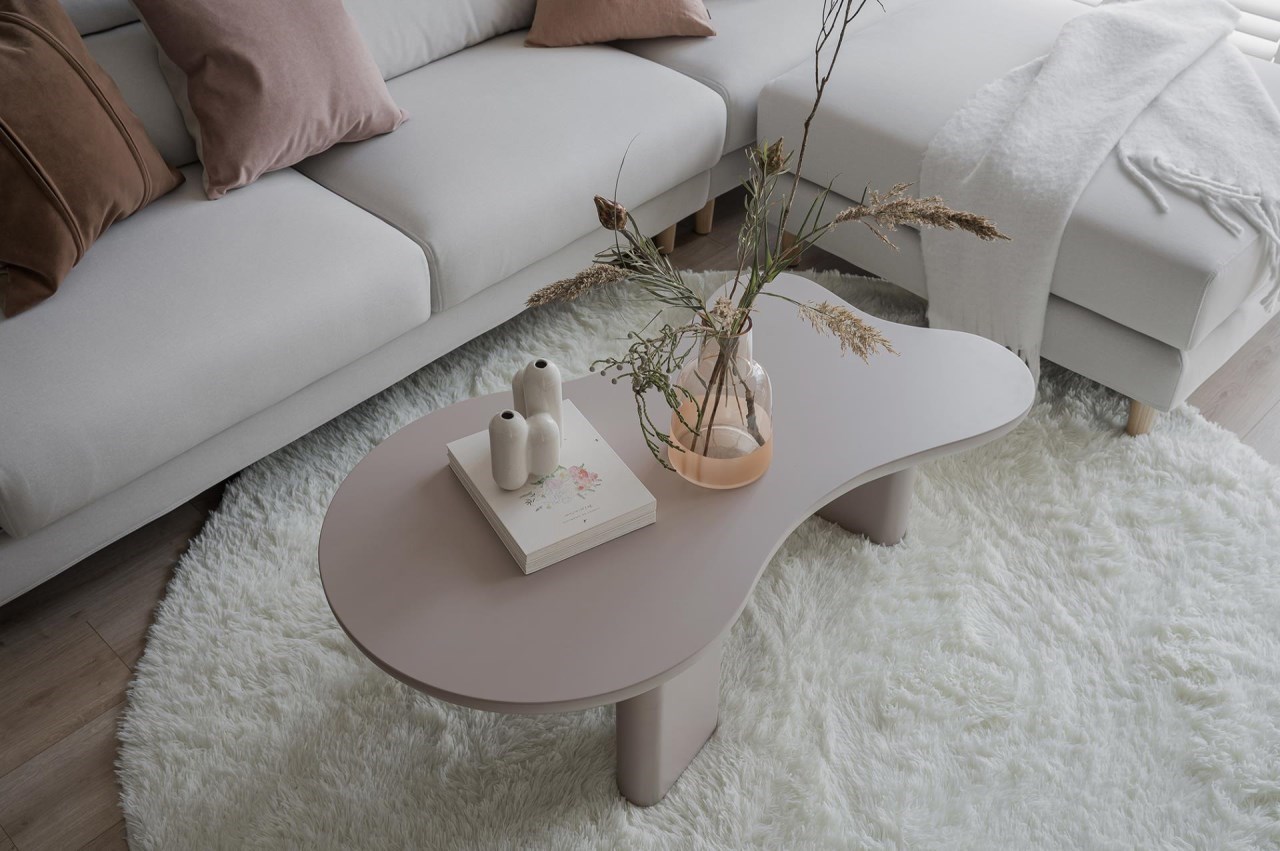 Sunny In November 十一月晴 - 客廳 (3)