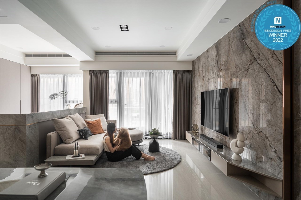 2025年10大熱門室內設計風格|室內設計推薦|訂製宅設計推薦