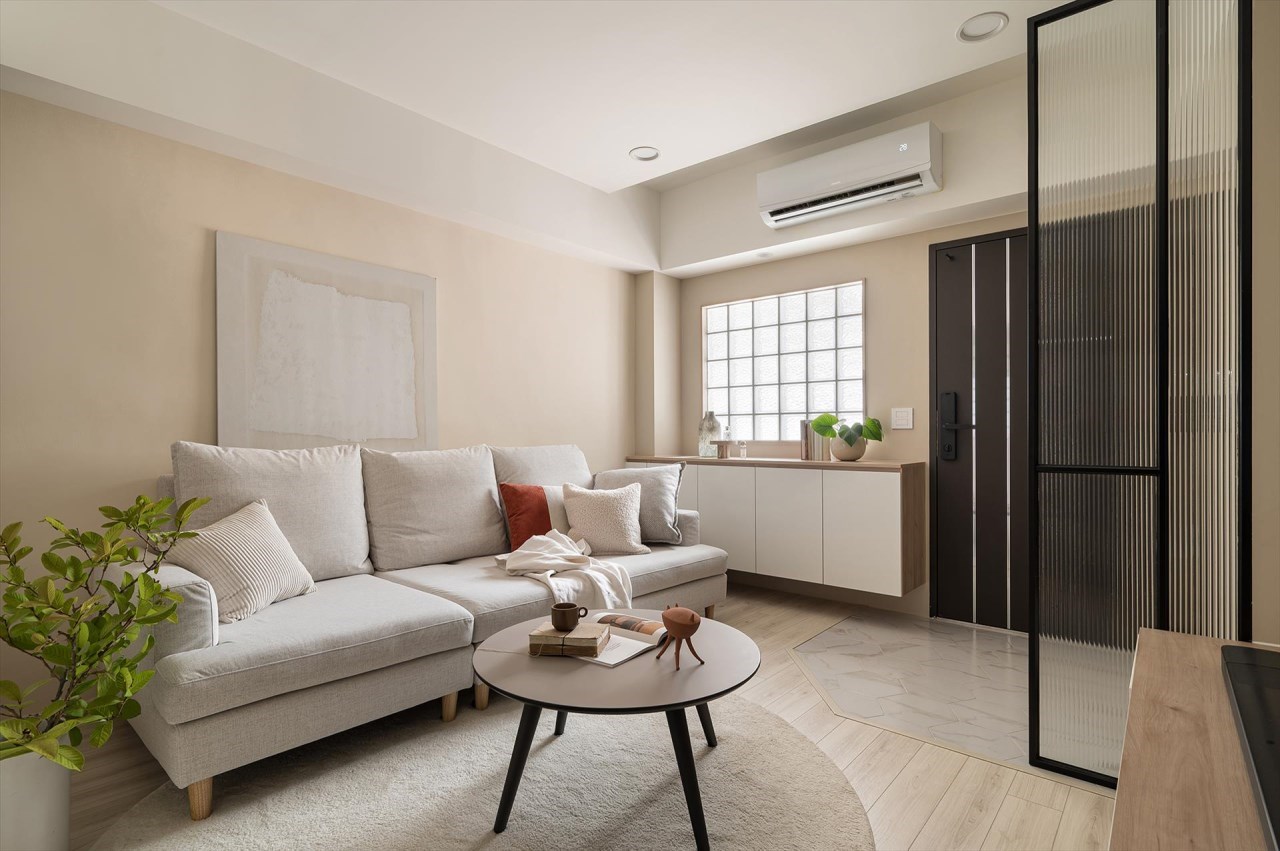 Time Story 光陰故事 - 客廳