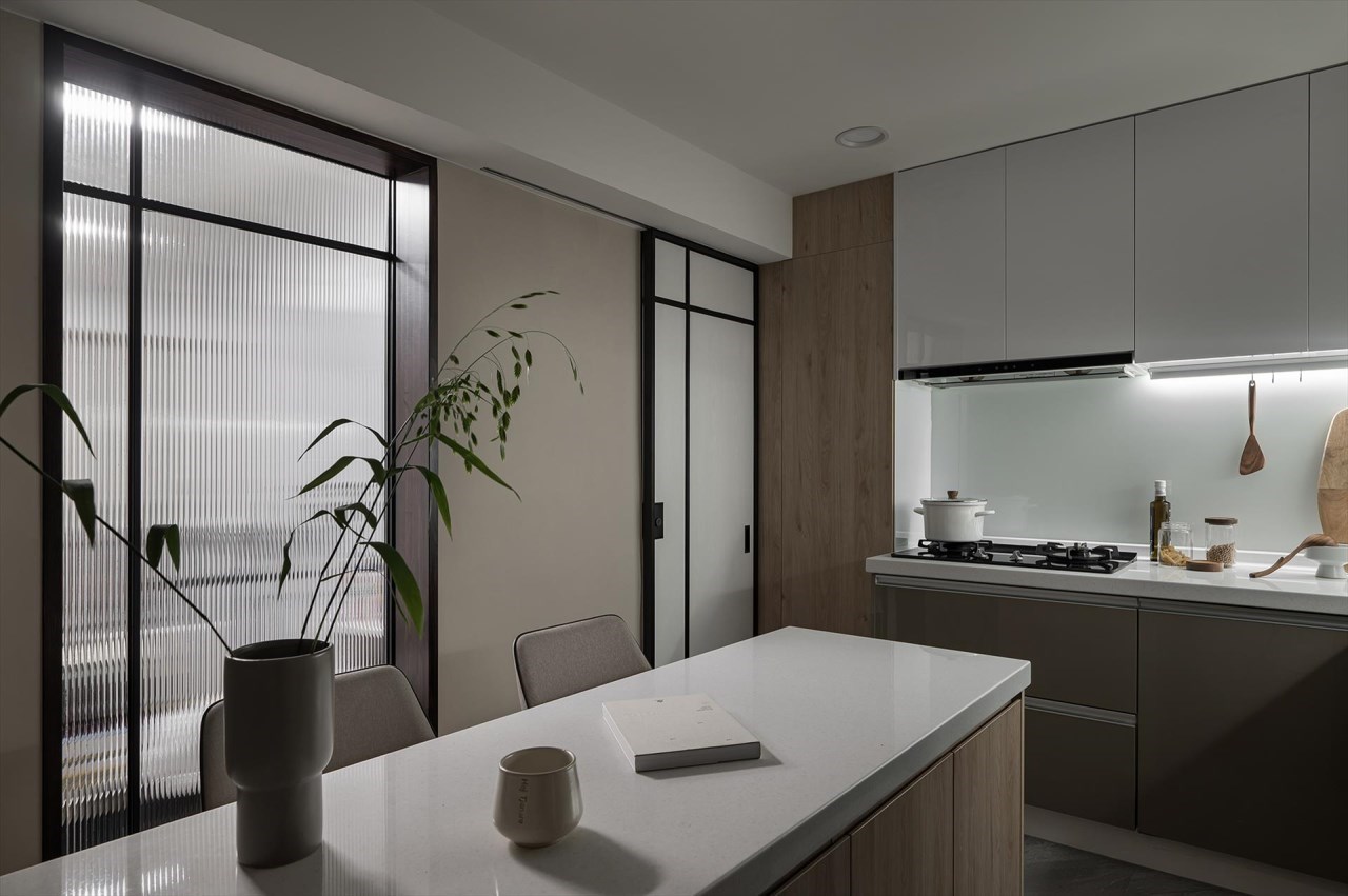 Time Story 光陰故事 - 廚房 (3)