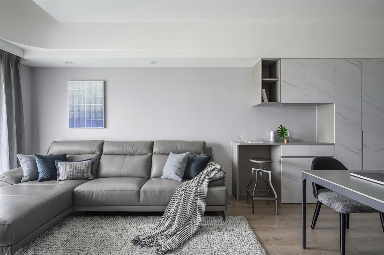 四、適當的顏色搭配