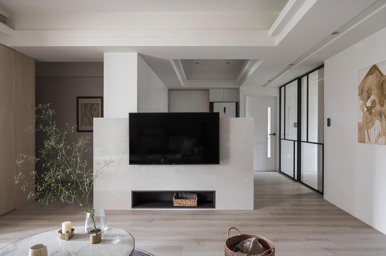 三、隔音工程的3大設計重點