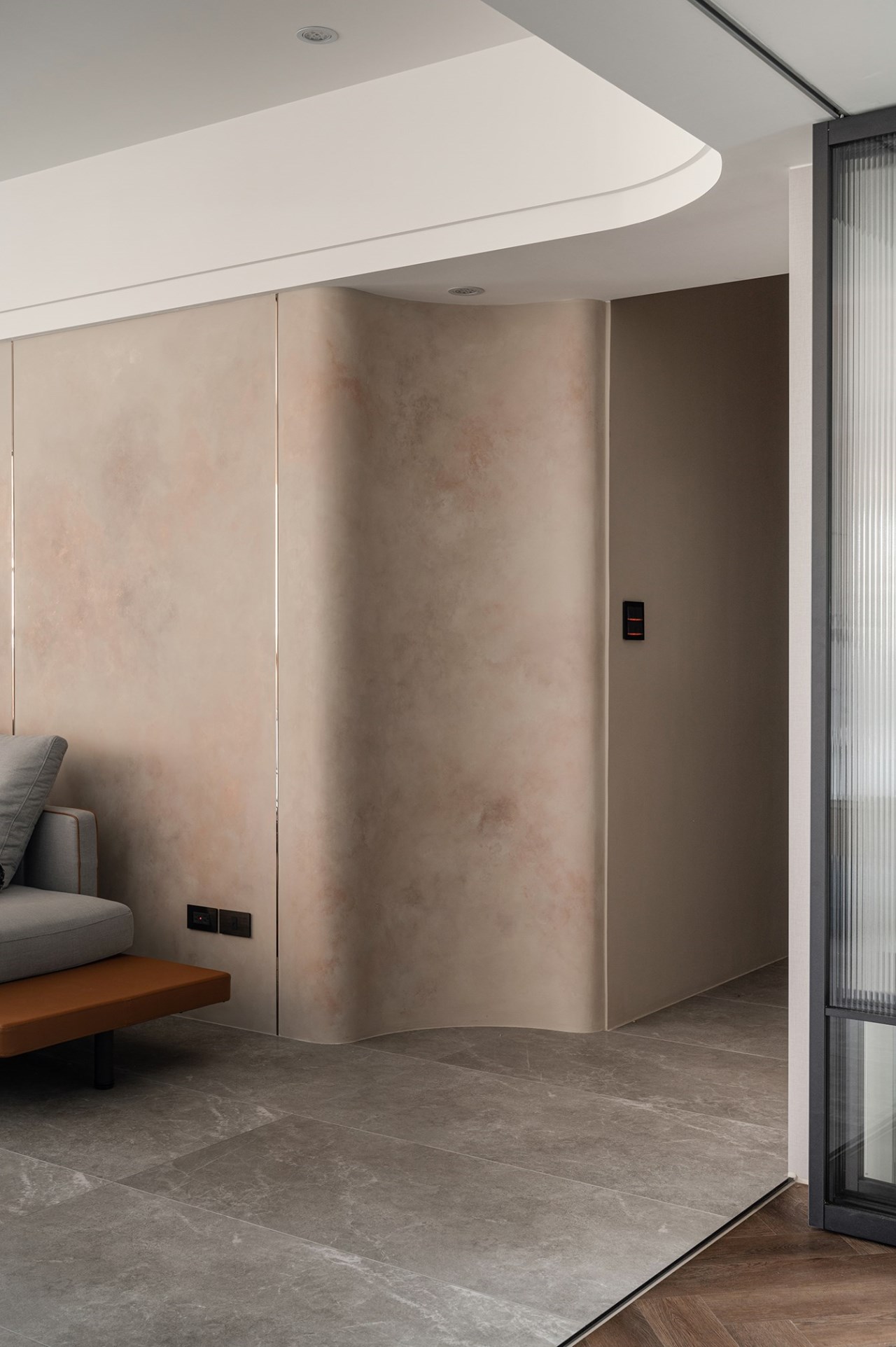 MOONWALK 月球漫步-牆面