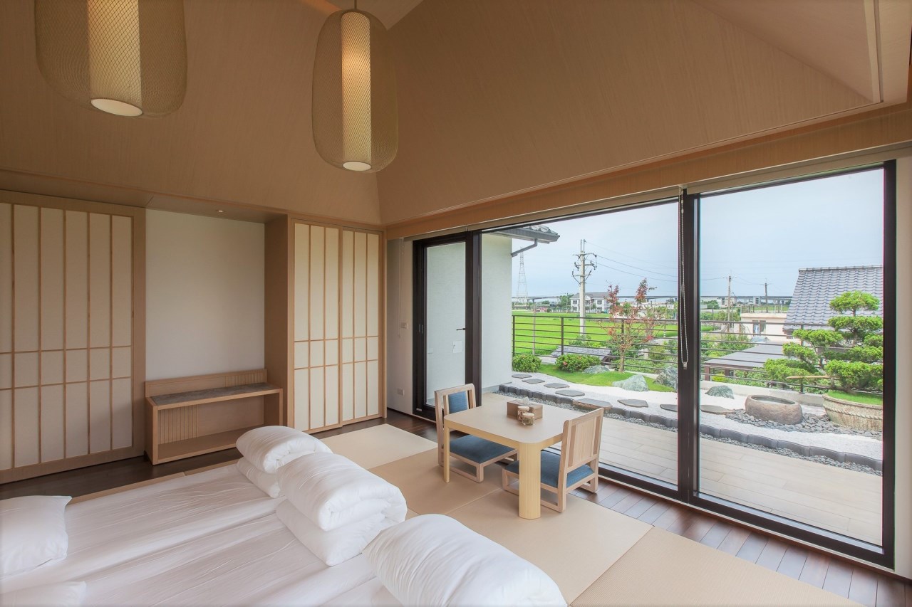 (一) 地域文化主題