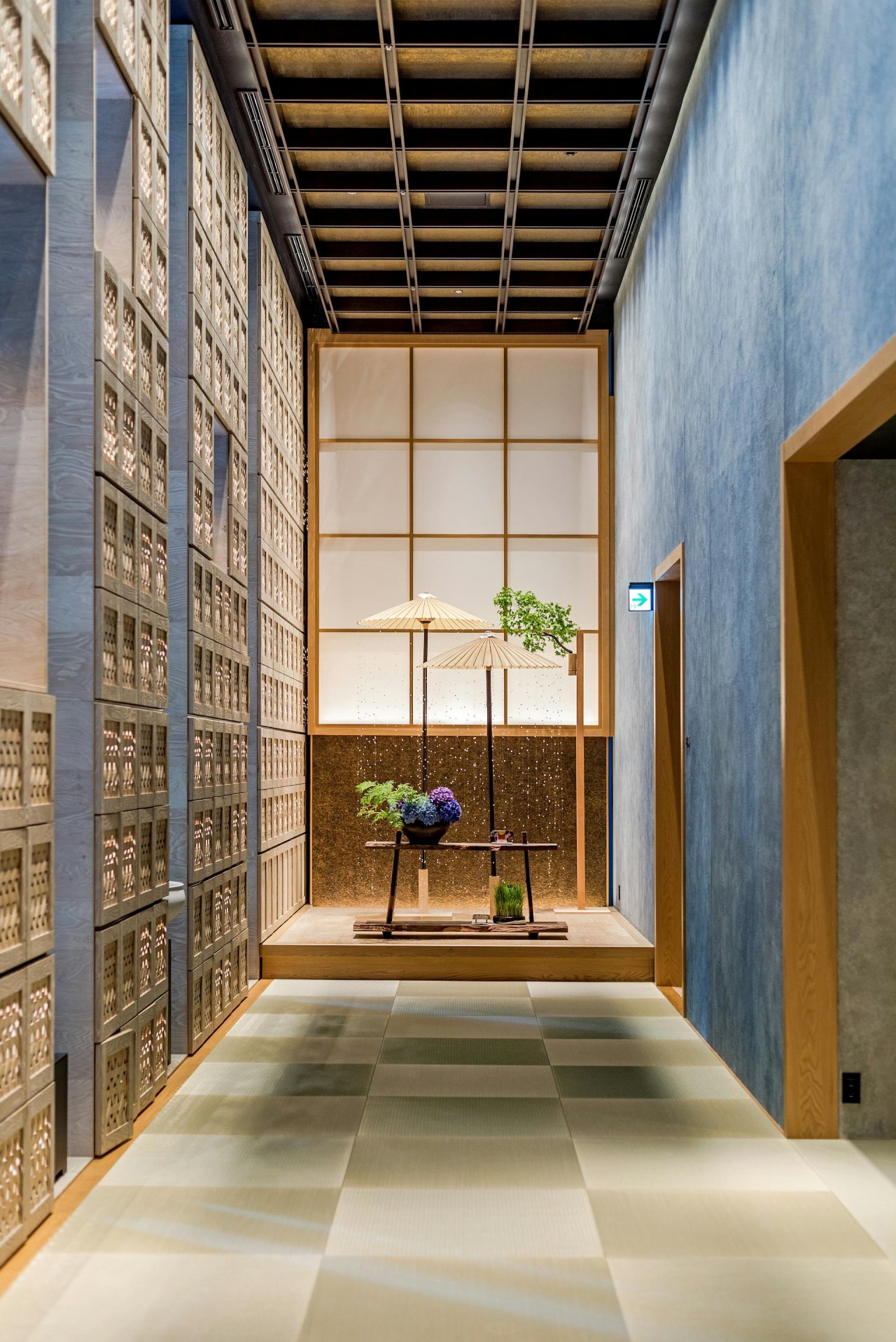 日式禪風與現代簡約:新東方主義美學