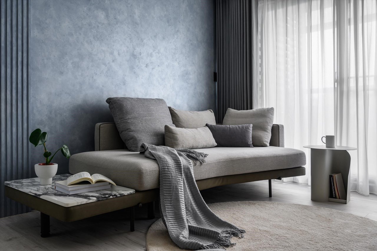 一、精緻的空間規劃