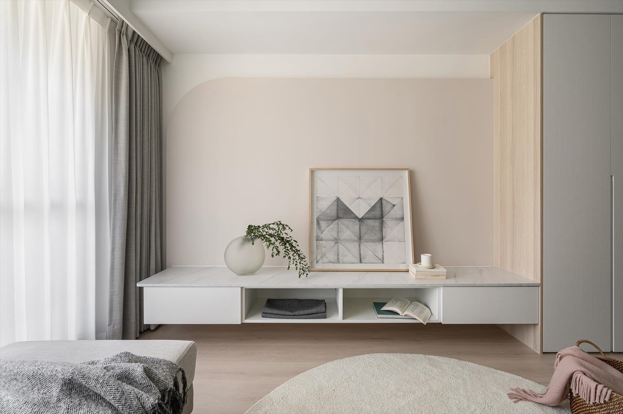 Cat's Dance Step 貓的舞步-客廳 (3)