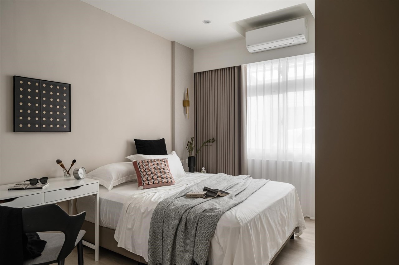 CITY GIRL 都會女子 - 臥室