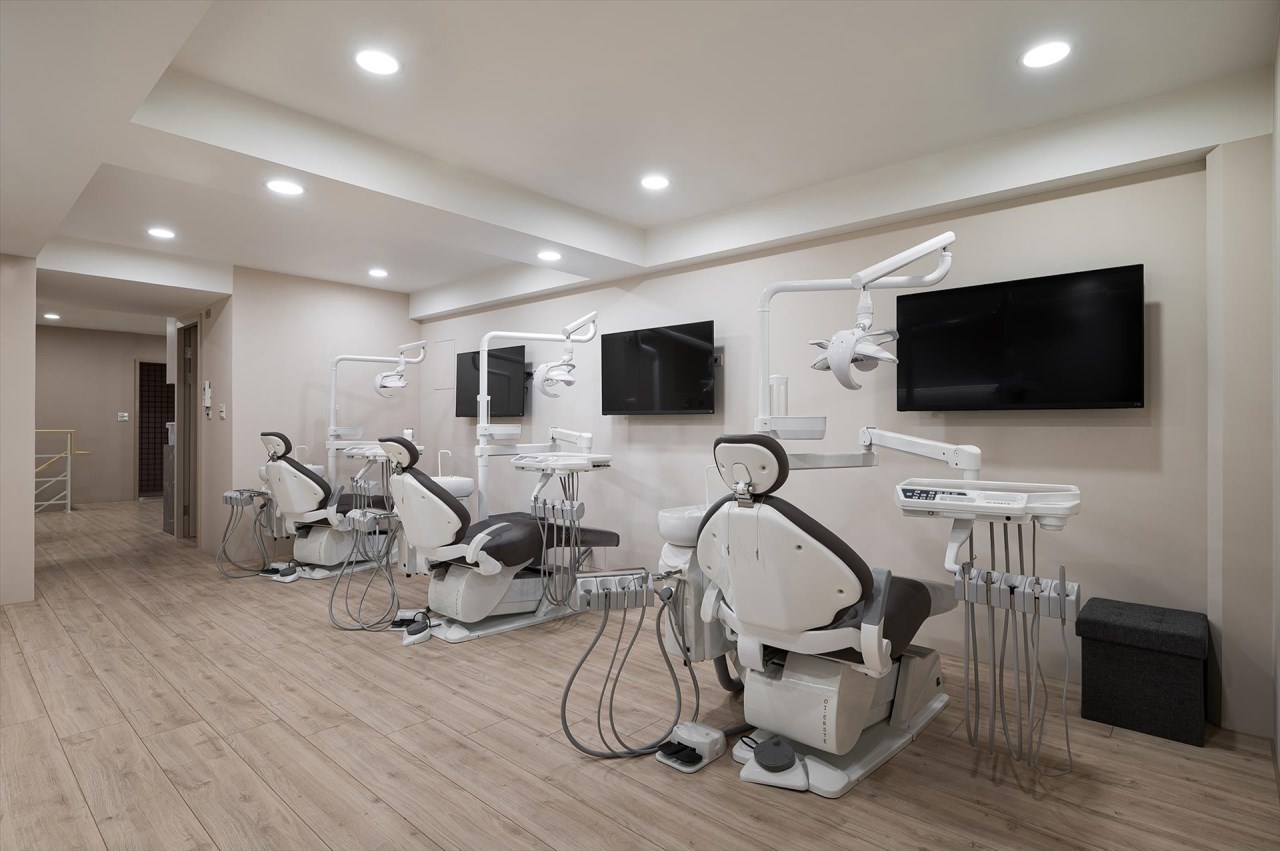 Le Sens Dental 森凡牙醫