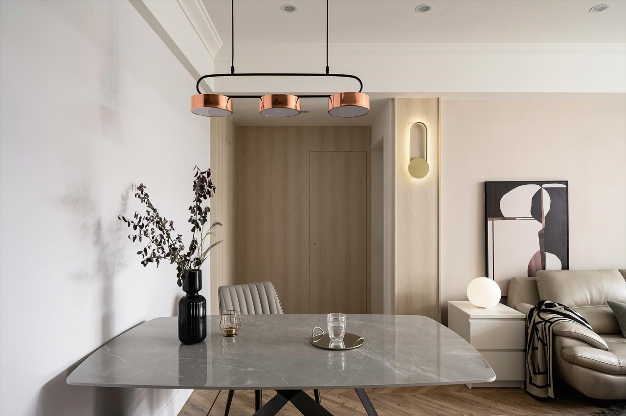 CITY GIRL 都會女子 - 餐廳 (5)