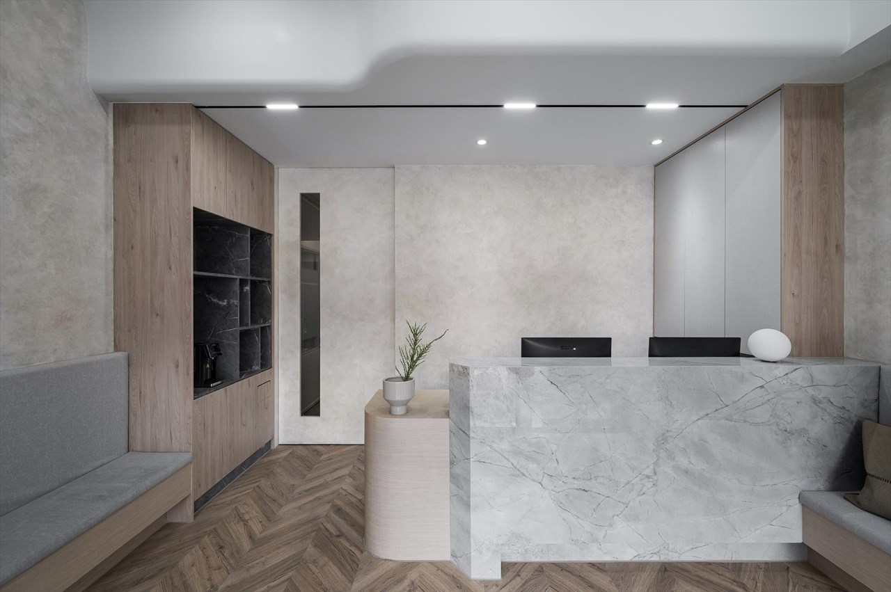 四、材質選擇與搭配