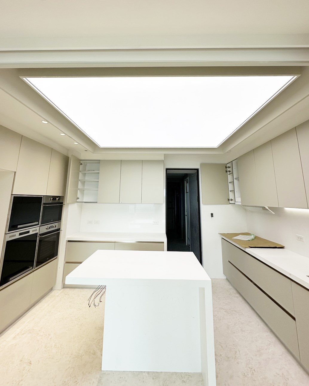 CNS-14705-1耐燃一級光膜天花/軟膜天花/薄膜天花