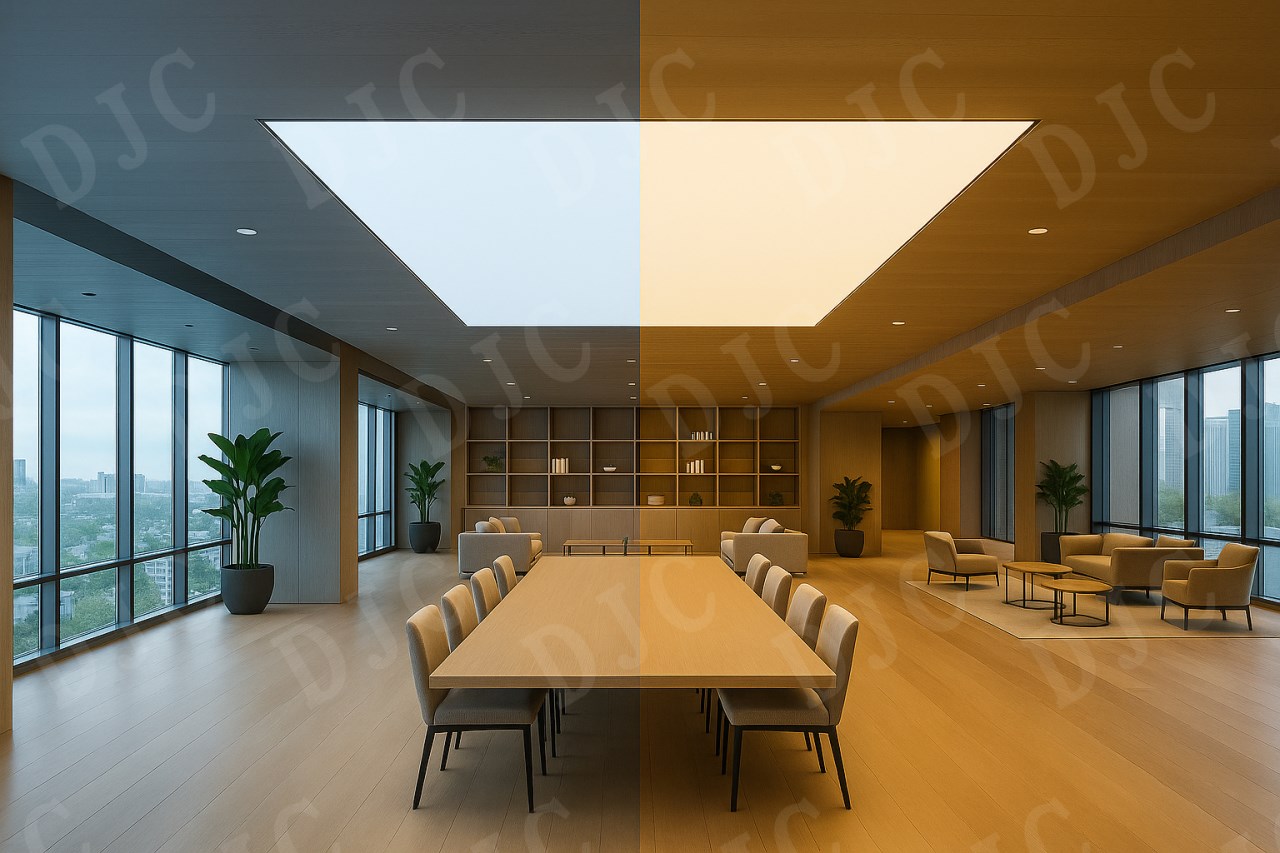 CNS-14705-1耐燃一級光膜天花/軟膜天花/薄膜天花