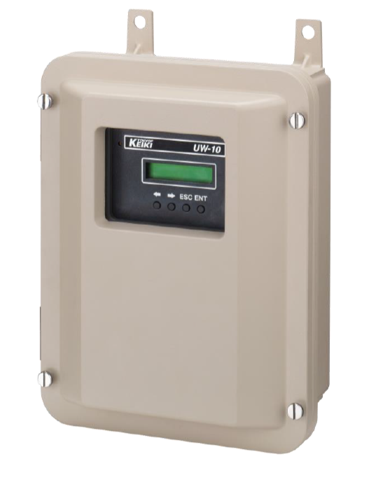 ULTRASONIC FLOWMETER UW-10