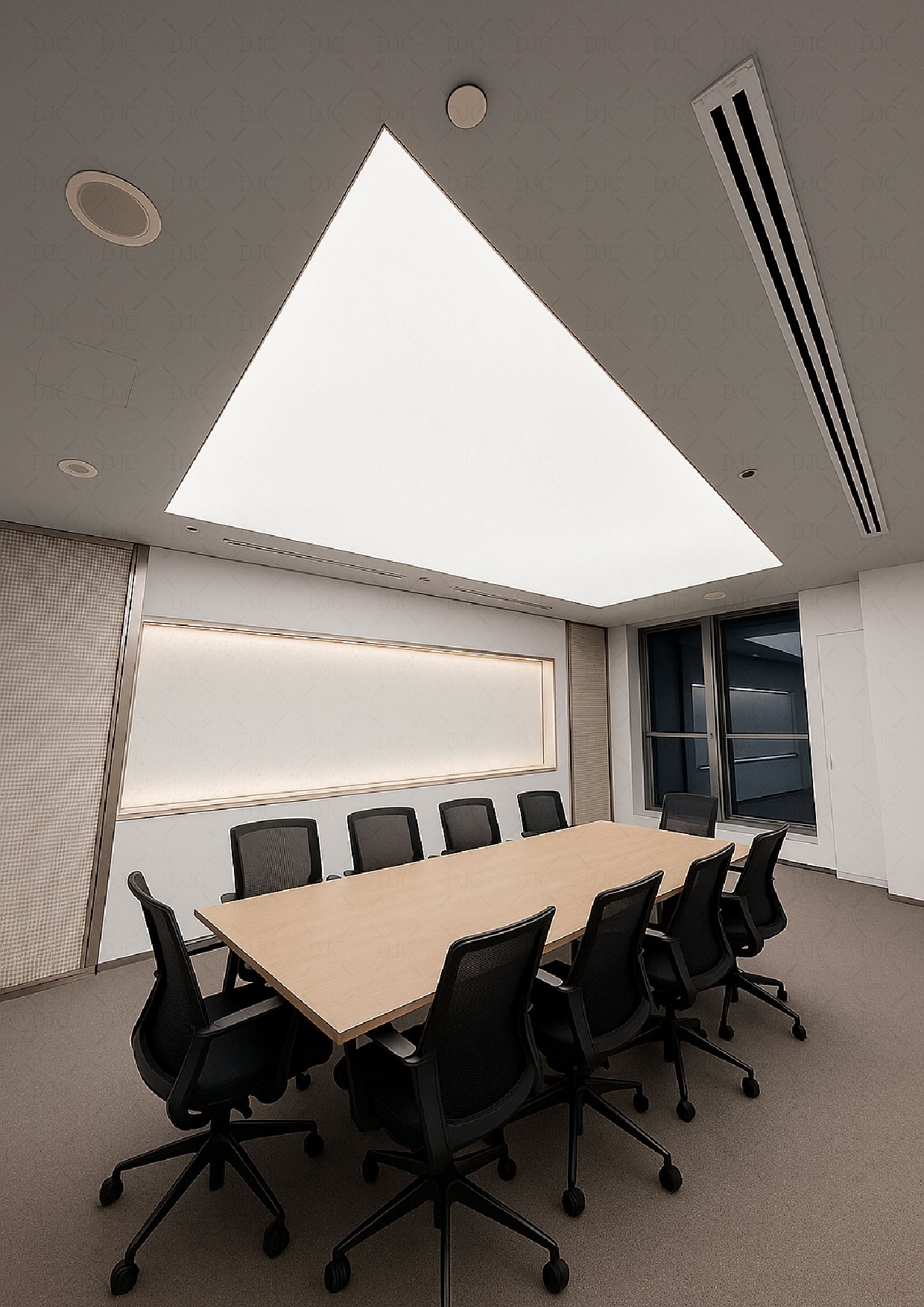 LED光膜天花/軟膜天花 /流明天花/薄膜天花/一級防焰光膜天花/光膜天花板