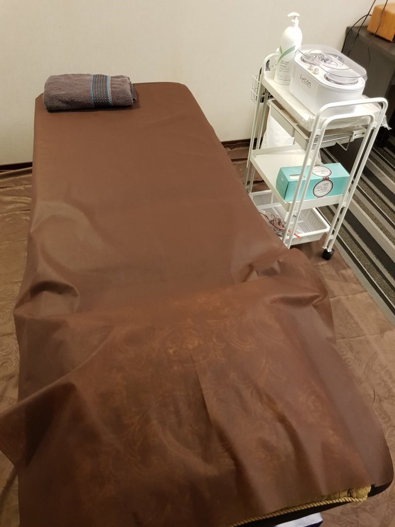 仕女按摩工作室