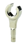 Flare End Head