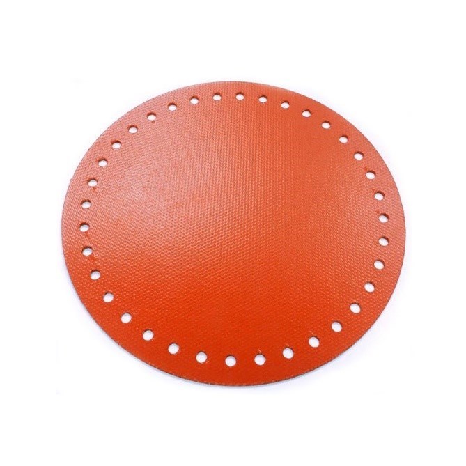 Flat Heater
